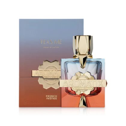 Aromatix TEAS ME by French Avenue EDP 100ml