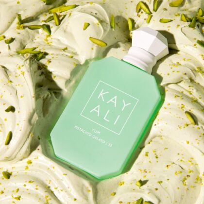 Kayali Yum Pistachio Gelato | 33 EDP 100ml