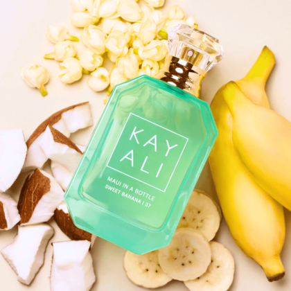 Kayali Maui In A Bottle Sweet Banana | 37 EDP 100ml