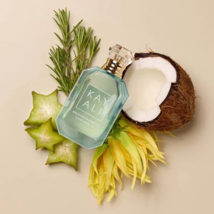 Kayali Maldives In A Bottle Ylang Coco | 20 EDP 100ml
