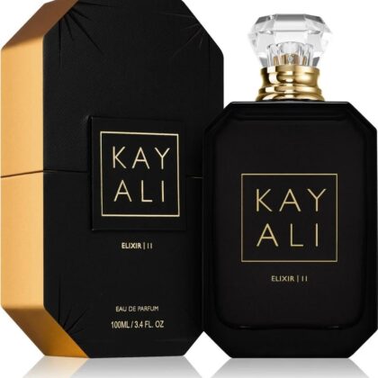 Kayali Elixir | 11 EDP 100ml