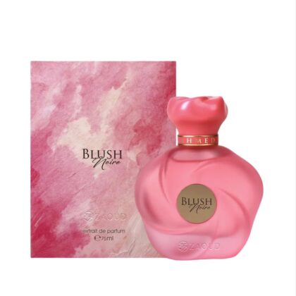 Blush Noire by Ahmed Al Maghribi EDP 75ml