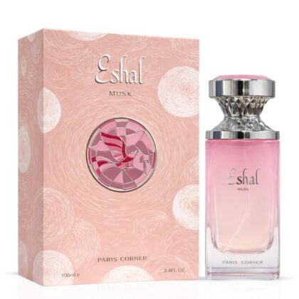 Eshal Musk by Paris Corner EDP 100ml