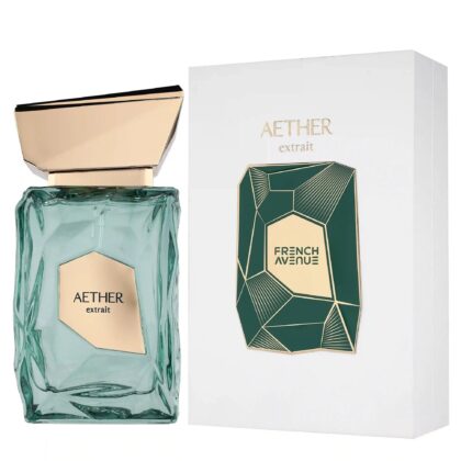 Aether Extrait by French Avenue EDP 100ml
