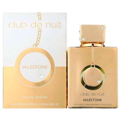 Club De Nuit Milestone by Armaf EDP 105ml