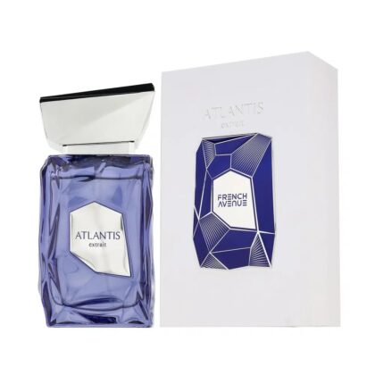 Atlantis Extrait by French Avenue EDP 100ml