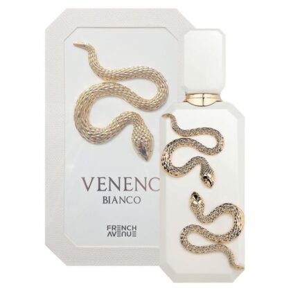 Veneno Bianco by French Avenue EDP 100ml