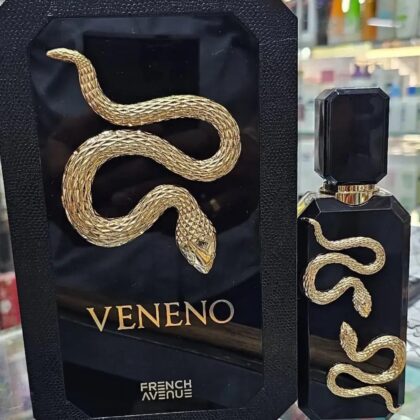 Veneno by French Avenue EDP 100ml
