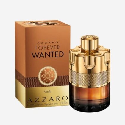 Azzaro Forever Wanted Absolu EDP 100ml