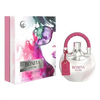 Bonita Hot Pink by Le Falconé EDP 100ml