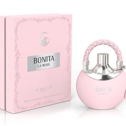 Bonita La Rose by Le Falconé EDP 100ml