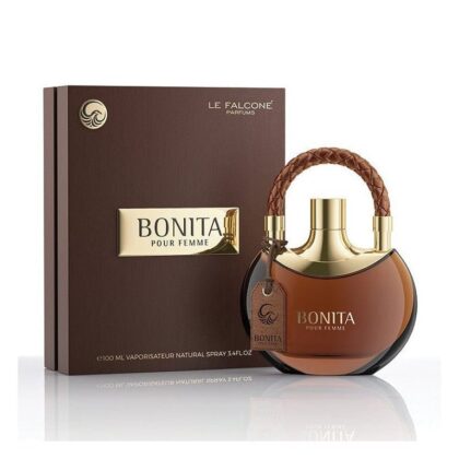 Bonita Pour Femme by Le Falconé EDP 100ml
