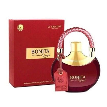 Bonita Pour Femme Rouge by Le Falconé EDP 100ml