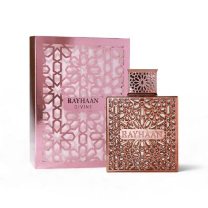 Rayhaan Divine by Kalsekar EDP 100ml