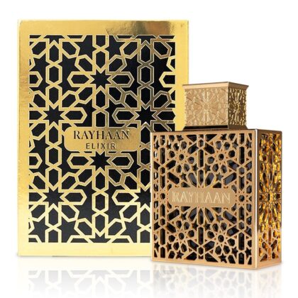 Rayhaan Elixir by Kalsekar EDP 100ml