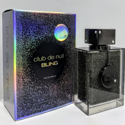 Club De Nuit Bling by Armaf EDP 75ml