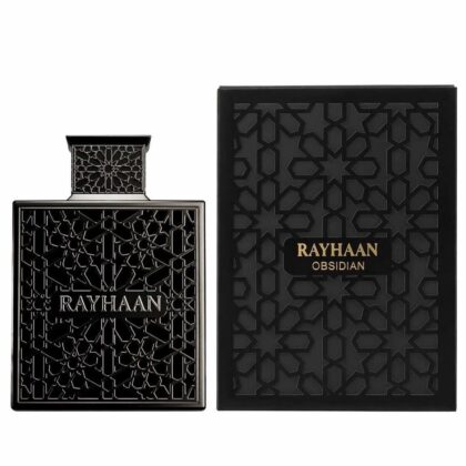 Rayhaan Obsidian by Kalsekar EDP 100ml