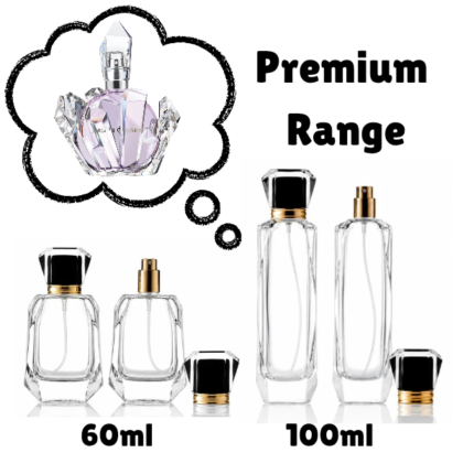 Ariana Grande R.E.M (PREMIUM RANGE)