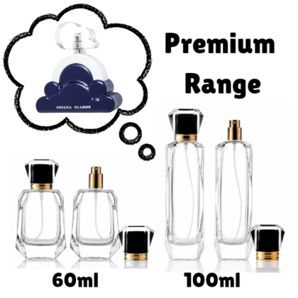 Ariana Grande Cloud 2.0 (PREMIUM RANGE)