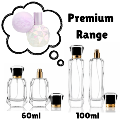 Ariana Grande Moonlight (PREMIUM RANGE)