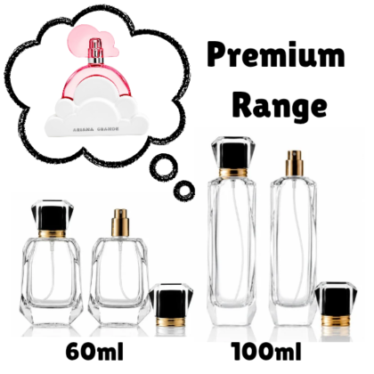 Ariana Grande Cloud Pink (PREMIUM RANGE)