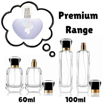 Ariana Grande Thank You Next 2.0 (PREMIUM RANGE)