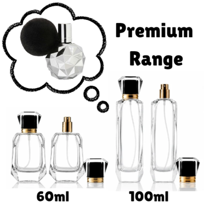 Ariana Grande Frankie (PREMIUM RANGE)