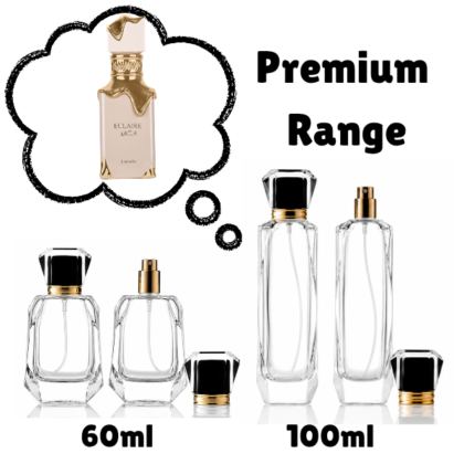 Lattafa Eclaire (PREMIUM RANGE)