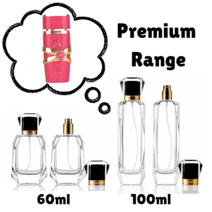 Lattafa Yara Candy (PREMIUM RANGE)