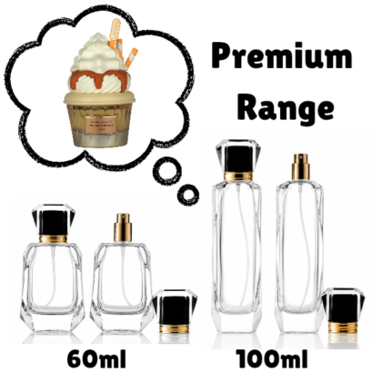 Lattafa Give Me Gourmand Whipped Pleasure (PREMIUM RANGE)