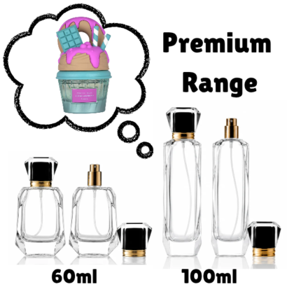 Lattafa Give Me Gourmand Vanilla Freak (PREMIUM RANGE)