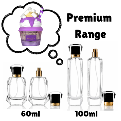 Lattafa Give Me Gourmand Mallow Madness (PREMIUM RANGE)