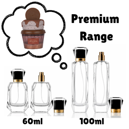 Lattafa Give Me Gourmand Cookie Crave (PREMIUM RANGE)
