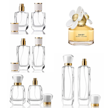 Marc Jacobs Daisy