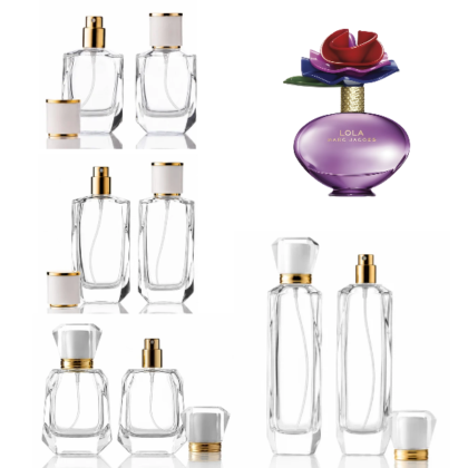 Marc Jacobs Lola