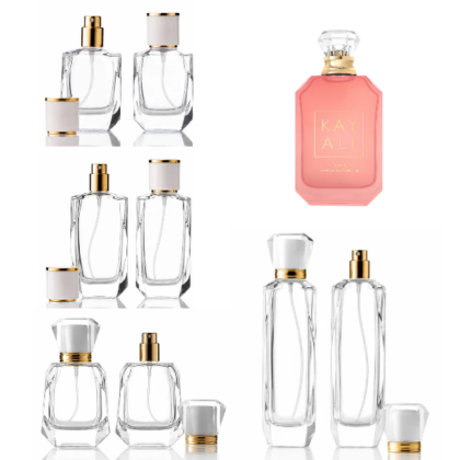 Kayali Eden Sparkling Lychee