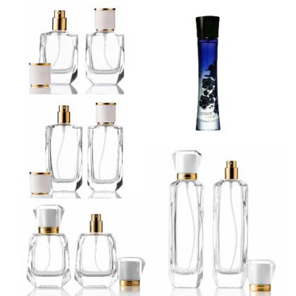 Armani Code