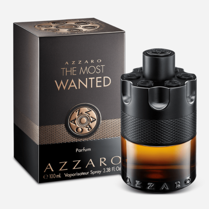 Azzaro The Most Wanted PARFUM 100ml