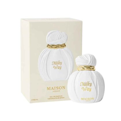 Milky Way by Maison Asrar EDP 100ml