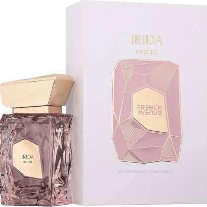 Irida Extrait by French Avenue EDP 100ml