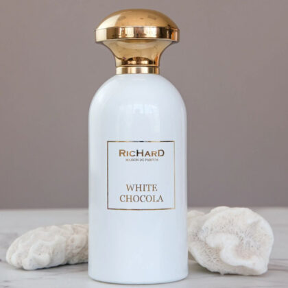 White Chocola by Richard EDP 100ml