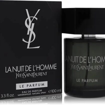 YSL La Nuit De L'Homme LE PARFUM 100ml