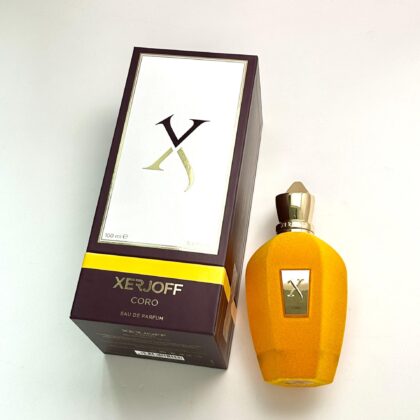 Xerjoff Coro (Selfridges Exclusive) EDP 100ml