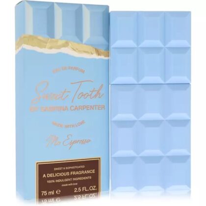 Sabrina Carpenter Sweet Tooth Me Espresso EDP 75ml