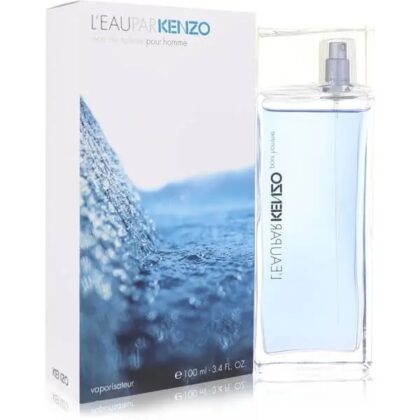 L'eau ParKenzo Pour Homme EDT 100ml
