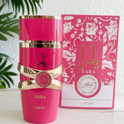 Yara Candy by Lattafa EDP 100ml