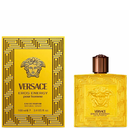 Versace Eros Energy EDP 100ml