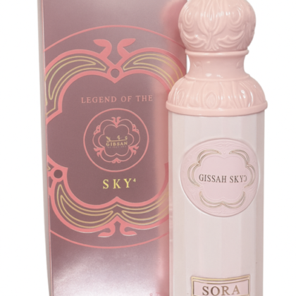 Gissah Legend Of The Sky 2 Signature Collection 100ml