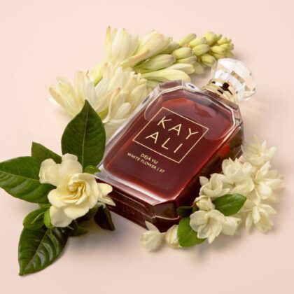 Kayali Dé Jà Vu White Flower | 57 EDP 100ml