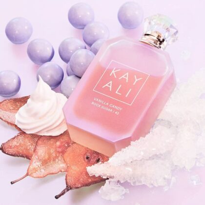 Kayali Vanilla Candy Rock Sugar | 42 EDP 100ml